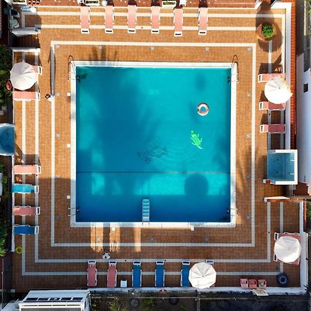 Studio Las Americas Monkey Beach Playa de las Americas  Bagian luar foto