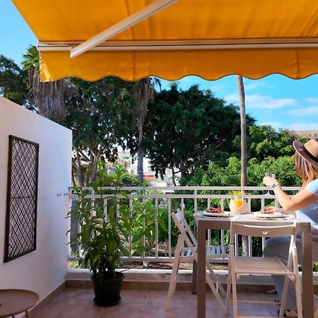 Studio Las Americas Monkey Beach Playa de las Americas  Bagian luar foto