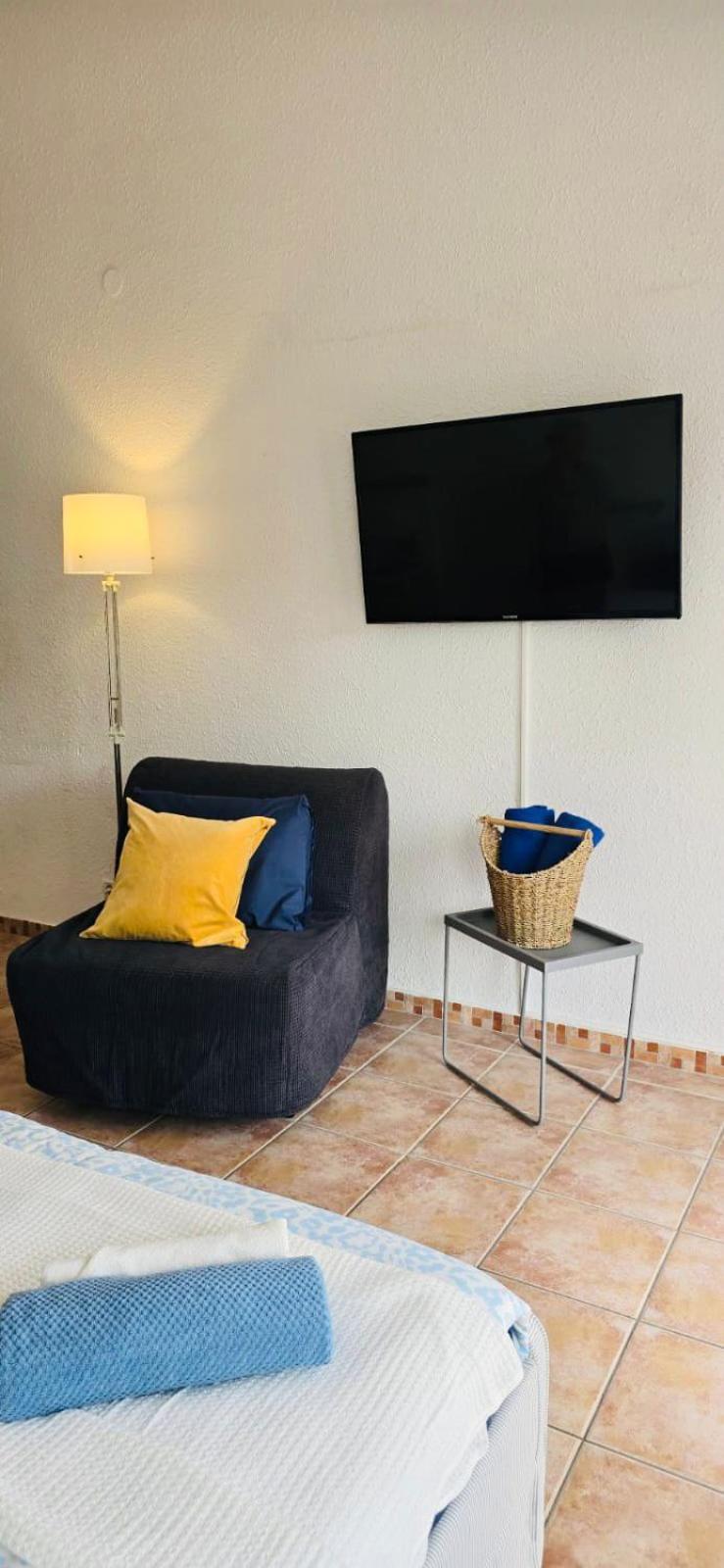Studio Las Americas Monkey Beach Playa de las Americas  Bagian luar foto