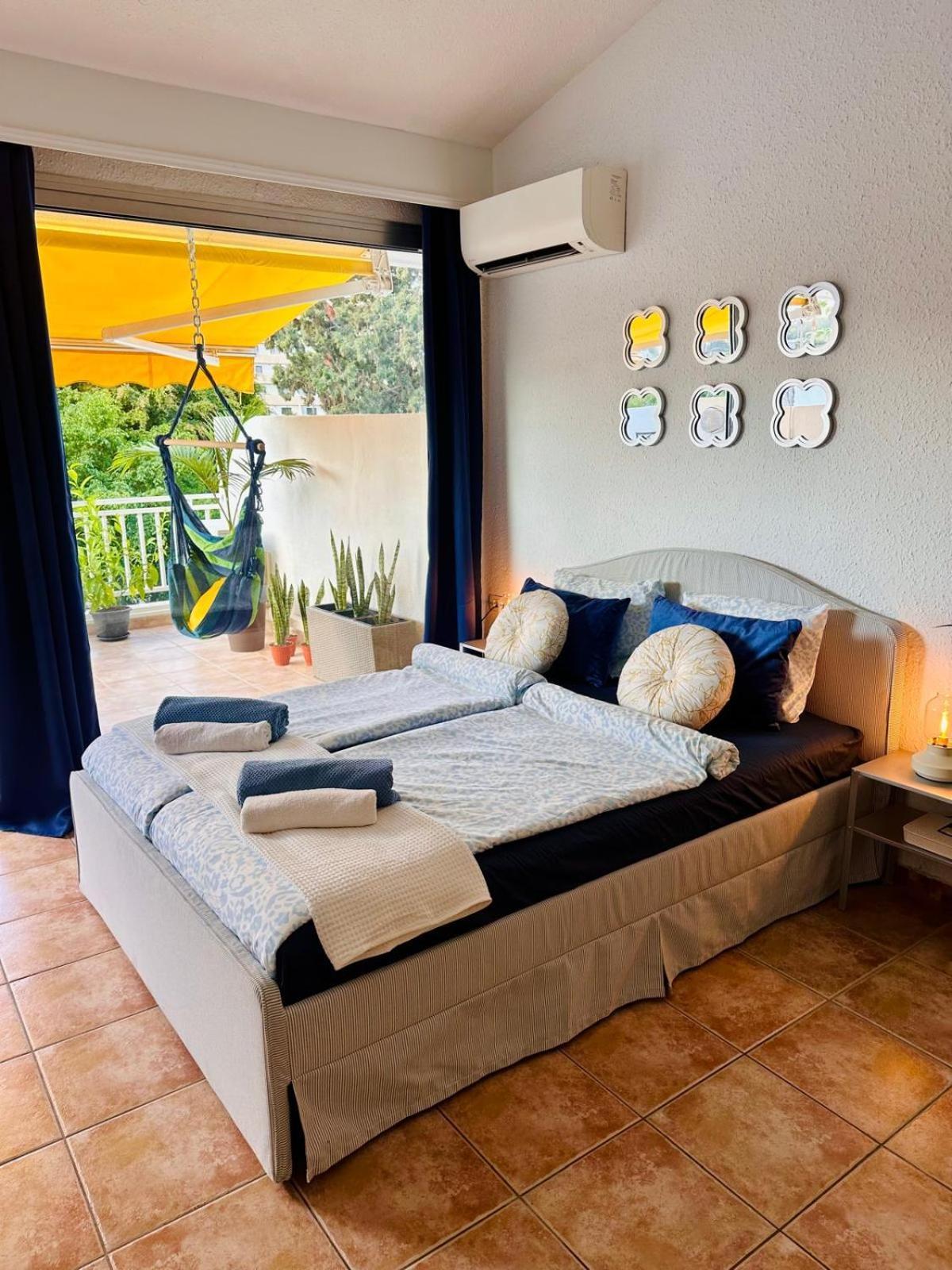 Studio Las Americas Monkey Beach Playa de las Americas  Bagian luar foto