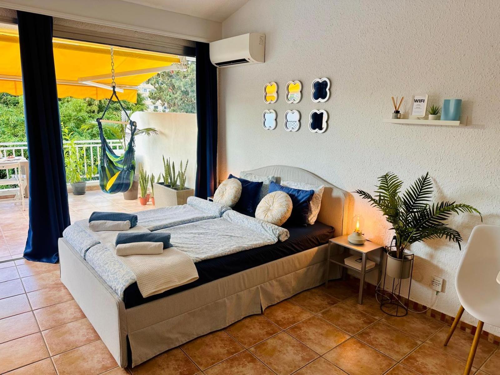 Studio Las Americas Monkey Beach Playa de las Americas  Bagian luar foto