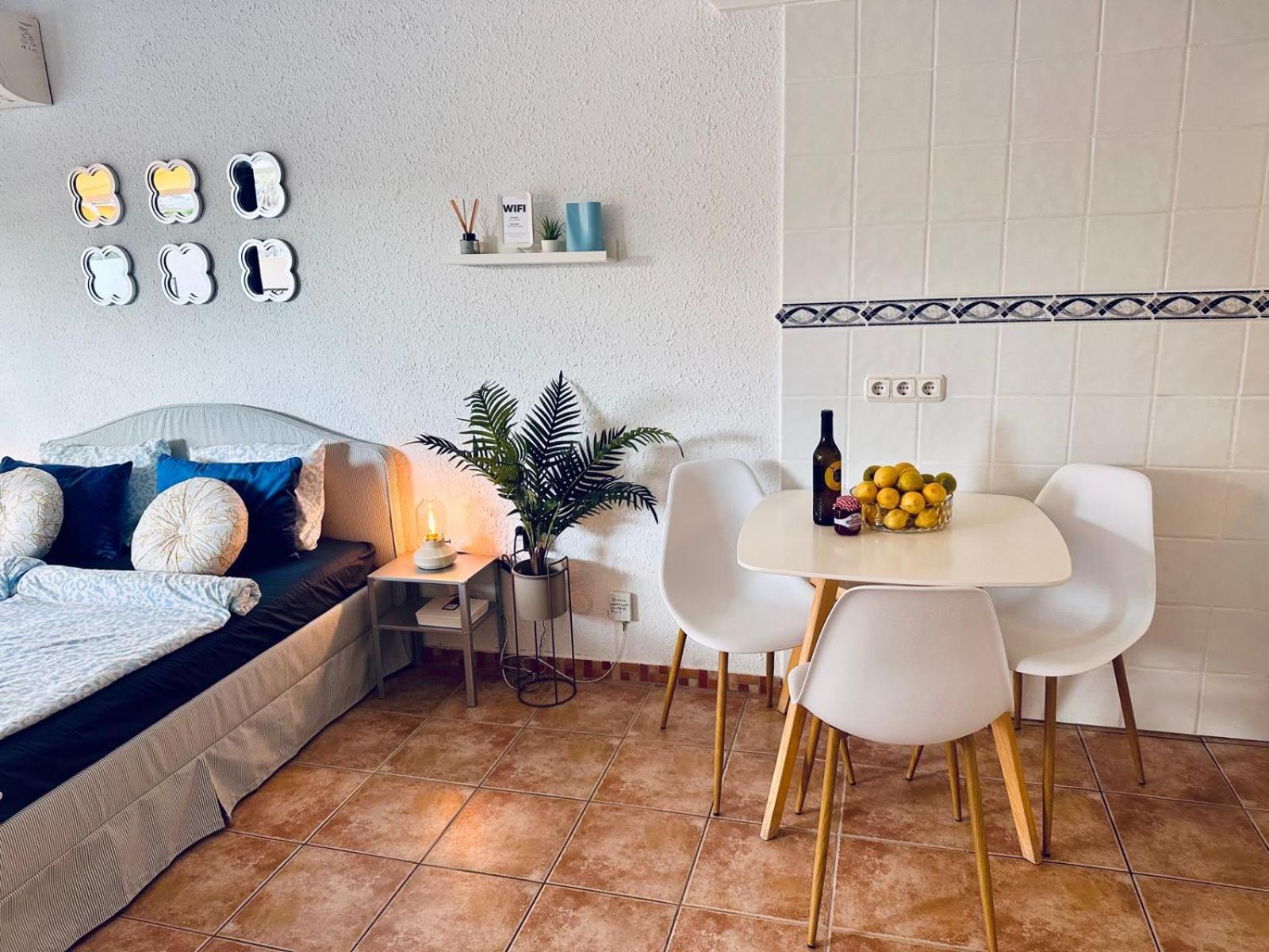 Studio Las Americas Monkey Beach Playa de las Americas  Bagian luar foto