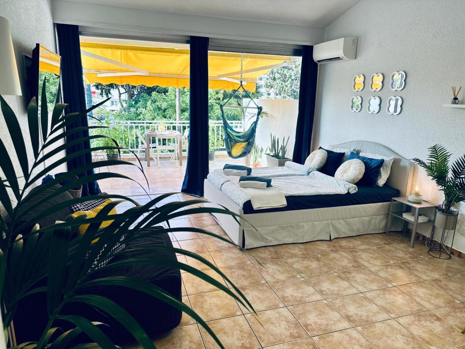Studio Las Americas Monkey Beach Playa de las Americas  Bagian luar foto