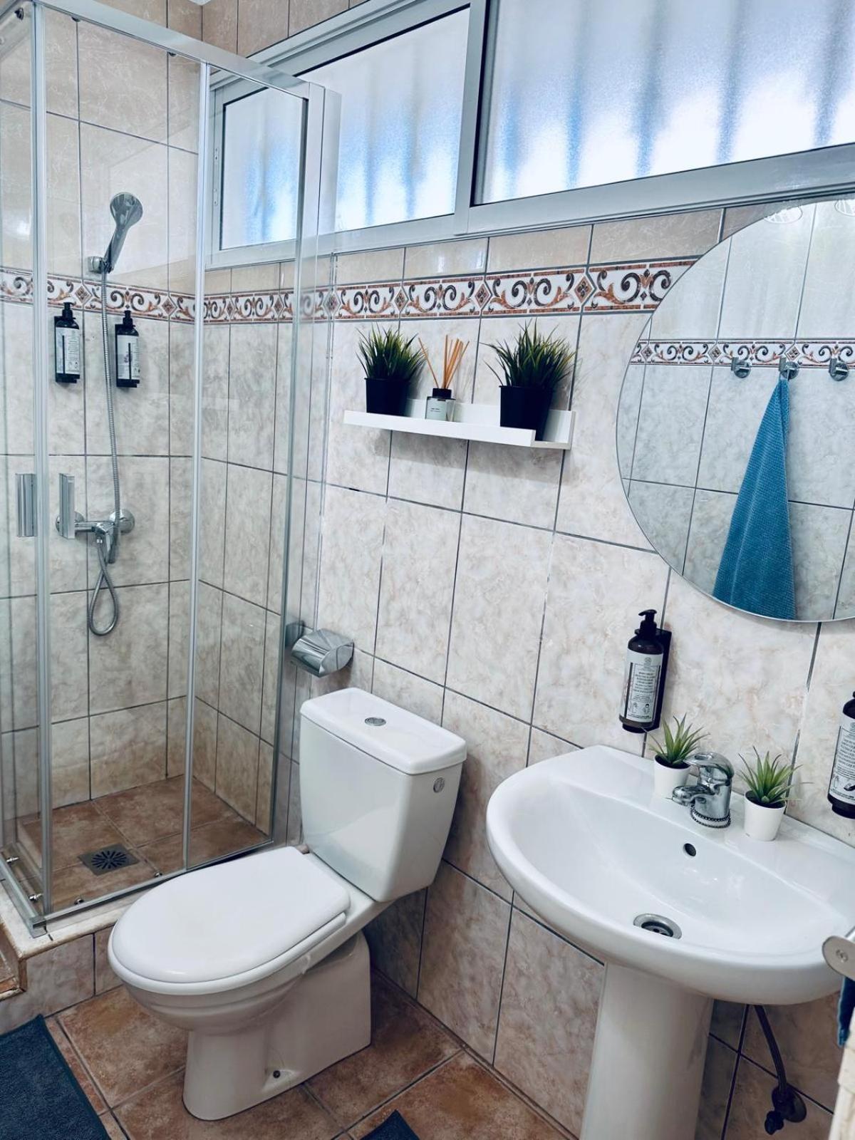 Studio Las Americas Monkey Beach Playa de las Americas  Bagian luar foto